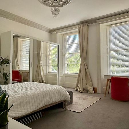Entire Apartment By City Centre & Harbourside Bristol Exteriér fotografie